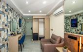 Туры в отель Cosinus Airport Hotel