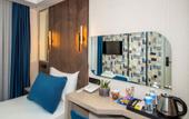 Туры в отель Cosinus Airport Hotel