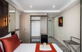 Туры в отель Cosinus Airport Hotel