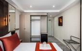 Туры в отель Cosinus Airport Hotel