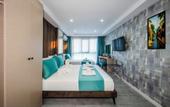 Туры в отель Cosinus Airport Hotel