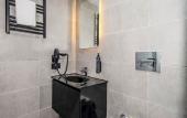Туры в отель Cosinus Airport Hotel