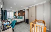 Туры в отель Cosinus Airport Hotel