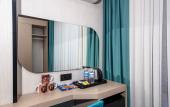 Туры в отель Cosinus Airport Hotel
