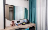 Туры в отель Cosinus Airport Hotel