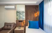 Туры в отель Cosinus Airport Hotel