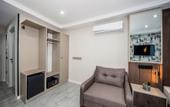 Туры в отель Cosinus Airport Hotel