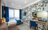 Туры в отель Cosinus Airport Hotel