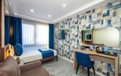 Туры в отель Cosinus Airport Hotel