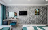 Туры в отель Cosinus Airport Hotel