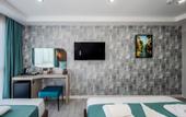 Туры в отель Cosinus Airport Hotel