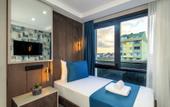 Туры в отель Cosinus Airport Hotel