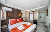 Туры в отель Cosinus Airport Hotel