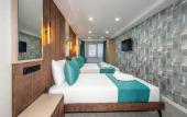 Туры в отель Cosinus Airport Hotel