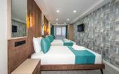 Туры в отель Cosinus Airport Hotel