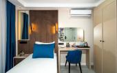 Туры в отель Cosinus Airport Hotel