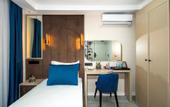 Туры в отель Cosinus Airport Hotel