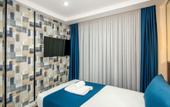 Туры в отель Cosinus Airport Hotel