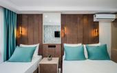 Туры в отель Cosinus Airport Hotel