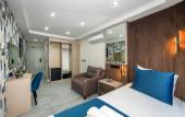 Туры в отель Cosinus Airport Hotel