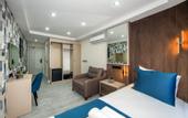 Туры в отель Cosinus Airport Hotel