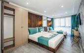 Туры в отель Cosinus Airport Hotel