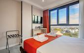 Туры в отель Cosinus Airport Hotel
