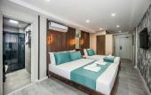 Туры в отель Cosinus Airport Hotel