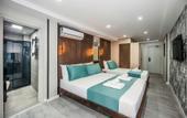 Туры в отель Cosinus Airport Hotel