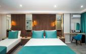 Туры в отель Cosinus Airport Hotel