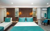 Туры в отель Cosinus Airport Hotel