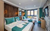 Туры в отель Cosinus Airport Hotel