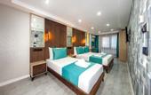 Туры в отель Cosinus Airport Hotel