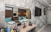 Туры в отель Cosinus Airport Hotel