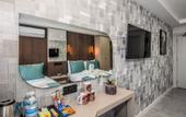 Туры в отель Cosinus Airport Hotel