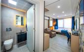 Туры в отель Cosinus Airport Hotel