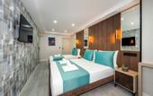 Туры в отель Cosinus Airport Hotel
