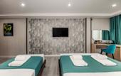 Туры в отель Cosinus Airport Hotel