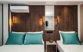 Туры в отель Cosinus Airport Hotel