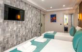 Туры в отель Cosinus Airport Hotel
