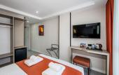 Туры в отель Cosinus Airport Hotel