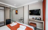 Туры в отель Cosinus Airport Hotel