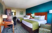 Туры в отель Palm Tree Club Miami Hotel