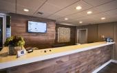 Туры в отель Palm Tree Club Miami Hotel