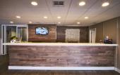 Туры в отель Palm Tree Club Miami Hotel