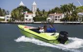 Туры в отель Palm Tree Club Miami Hotel