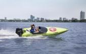 Туры в отель Palm Tree Club Miami Hotel