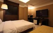 Туры в отель Boutique hotel k Dongdaemun