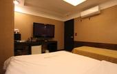 Туры в отель Boutique hotel k Dongdaemun