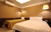 Туры в отель Boutique hotel k Dongdaemun